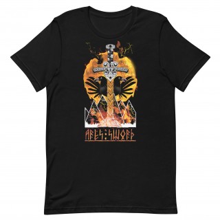 T-shirt "Sword Areya"